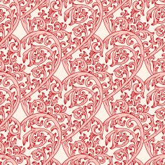 valentine seamless pattern N17