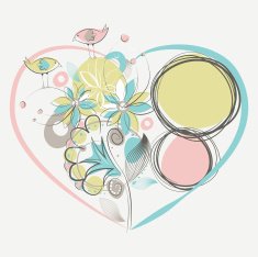 Love Birds N80