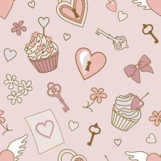 valentine-pattern