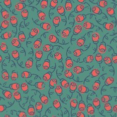 Vintage Roses N5