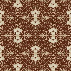 Vintage Seamless Pattern N69
