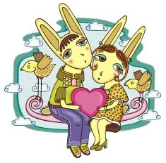 LOVE N709