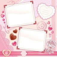 Scrapbook page N3