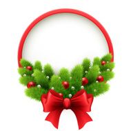 Merry Christmas Card N73