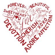 heart thoughts N2