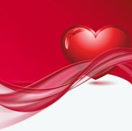 Valentines background N83