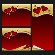 Valentine Cards N5