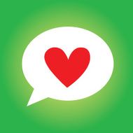 Heart Symbol N28