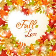 Fall in Love N14