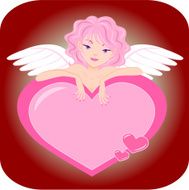 love-angel 2