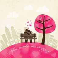Love Scene - Valentine's Day N2