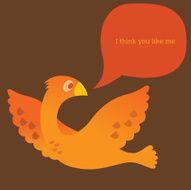 I Think You LIKE Me