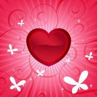 Loving Heart N3