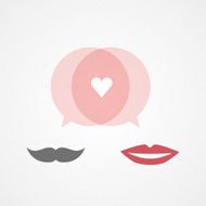 Talking about love N2