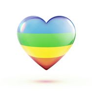 Heart Shape N53