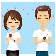 Connected Love