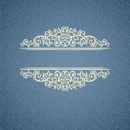 Vintage background N275