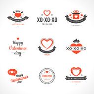 Happy Valentine&#039;s Day greetings cards N9