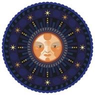 Night Mandala N2