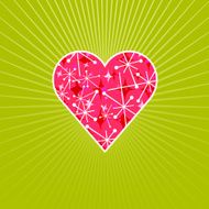 Heart Shaped Love N2