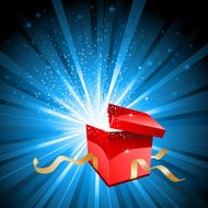 Gift Box N38