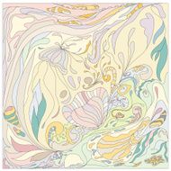 Floral background N1039