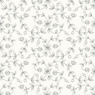 Easy Tulips Light Pattern N2