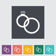 Wedding Rings N34