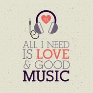 Love Music N17