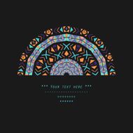 Geometric decor N25