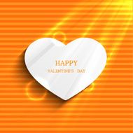 Vector valentines day background Eps10 N54
