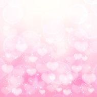 Shiny pink background N3