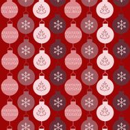 Abstract beauty Christmas and New Year background N2