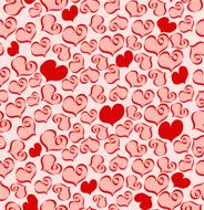 Love Pattern N26