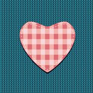 Valentines Day card N170