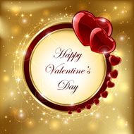 Red Hearts N36