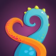 Monster love N3