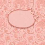 Romantic background N55