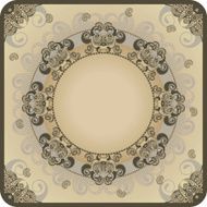 Floral Design N68