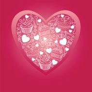 For my precious sweetheart