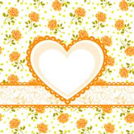 Valentine background N223