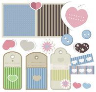 Love set N11