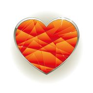 Valentine Heart N49