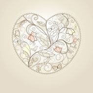valentines day background N101