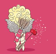 Little Cupid N5