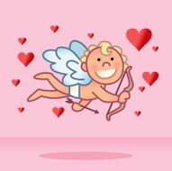Cupid Hearts N2