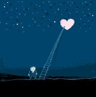 reaching your heart