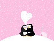 Warm snow