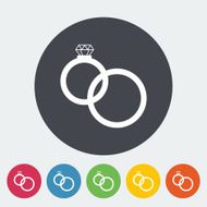 Wedding Rings N36