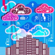Digital City N2